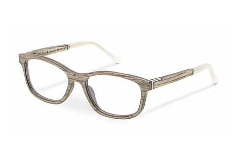 Eyewear Wood Fellas Amalien (10919 limba)