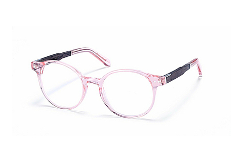 Eyewear Wood Fellas Solln Premium (10935 black oak/rose)