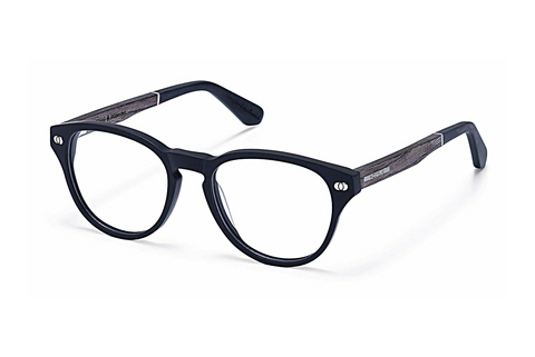 Eyewear Wood Fellas Wildenstein (10947 black oak)