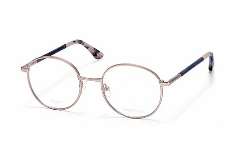 Lunettes design Wood Fellas Amerang (10956 walnut)