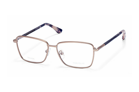 Lunettes design Wood Fellas Marquartstein (10960 walnut)