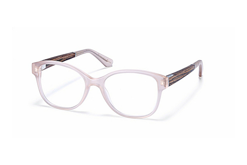 Eyewear Wood Fellas Rosenberg Premium (10993 walnut/gold)