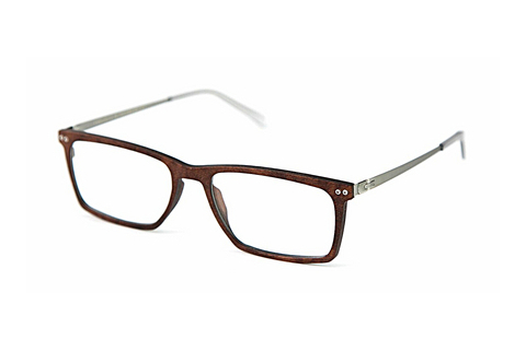 Lunettes design Wood Fellas Tepa (10996 tepa)