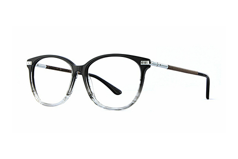 Eyewear Wood Fellas Cronheim (11000 macassar/black)