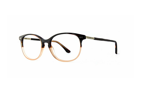 Lunettes design Wood Fellas Prospect (11038 black oak)