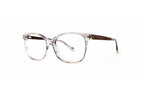 Eyewear Wood Fellas Vary (11045 smoked/grey)