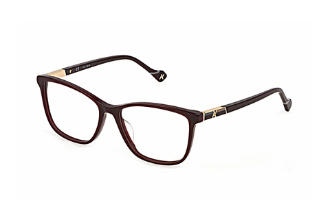 Lunettes design YALEA VYA002 09FD