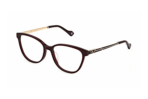 Lunettes design YALEA VYA005 09FD