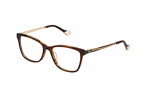 Lunettes design YALEA VYA006 09YC