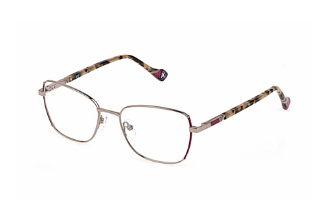 Lunettes design YALEA VYA040 0E59