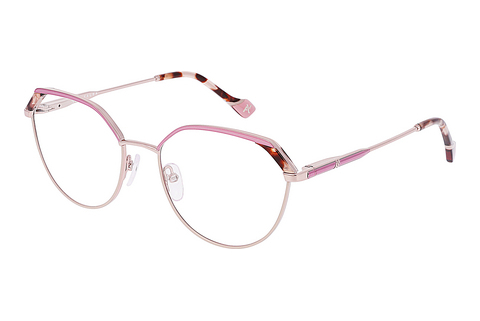 Lunettes design YALEA VYA075 0E59