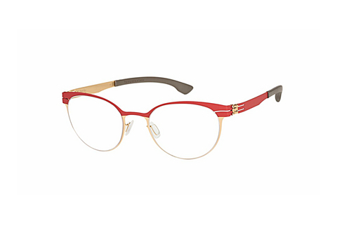 Lunettes design ic! berlin Melody (M1628 081032t15007do)