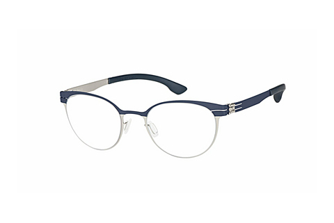 Lunettes design ic! berlin Melody (M1628 B010020t17007do)