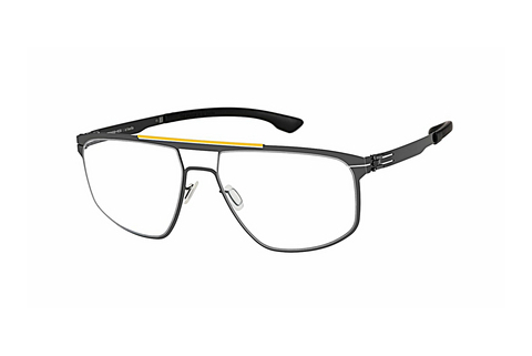 Lunettes design ic! berlin AMG 08 (M1655 182023t02007md)