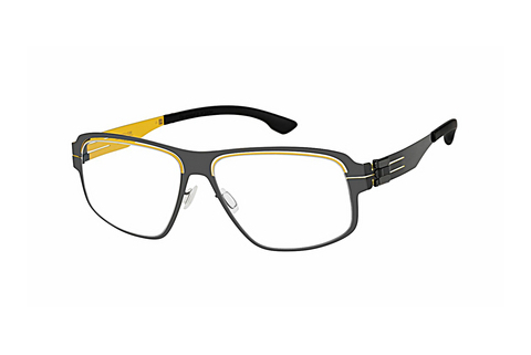 Lunettes design ic! berlin AMG 09 (M1656 251203t02007do)