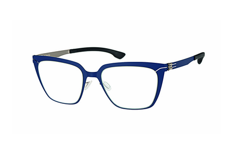 Lunettes design ic! berlin Evelyn (M1677 262262t02007do)