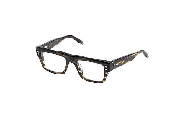 Lunettes design Akoni Eyewear LEO (AKX-101 B)