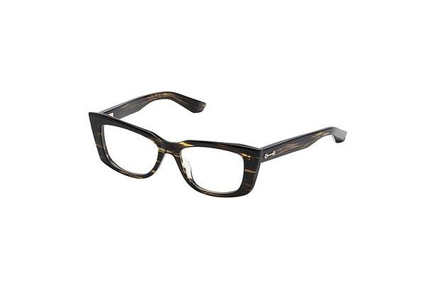 Lunettes design Akoni Eyewear GAMMA (AKX-406 B)