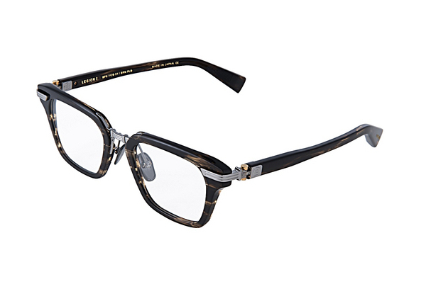 Lunettes design Balmain Paris LEGION-I (BPX-112 B)