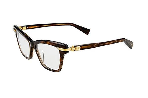 Lunettes design Balmain Paris SENTINELLE-III (BPX-119 B)