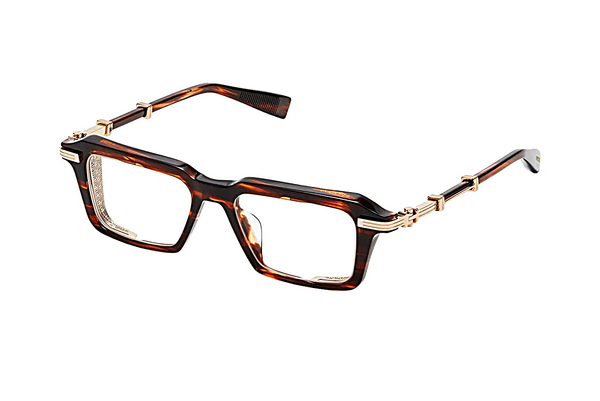 Lunettes design Balmain Paris LEGION - III (BPX-132 B)