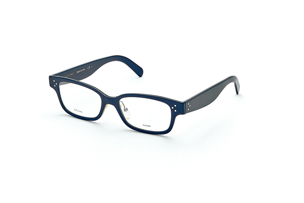 Lunettes design Céline Asian Fit (CL 41438/F 07G)