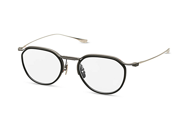 Eyewear DITA Schema-Two (DTX-131 09)