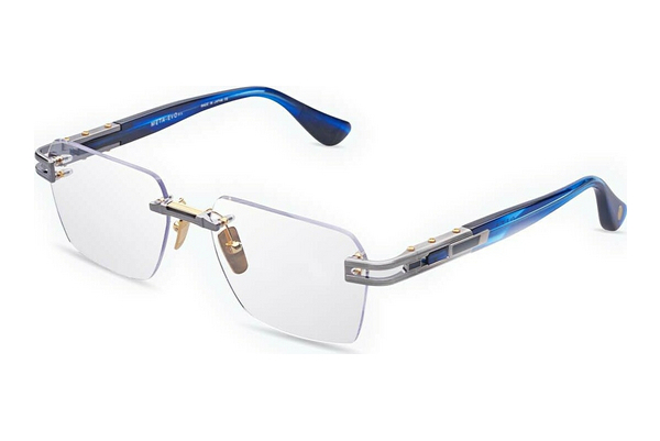 Eyewear DITA Meta-Evo RX (DTX-154 02A)