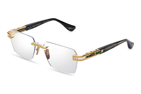 Eyewear DITA Meta-Evo RX (DTX-154 03A)