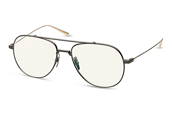 Lunettes design DITA Artoa.79 (DTX-161 03A)