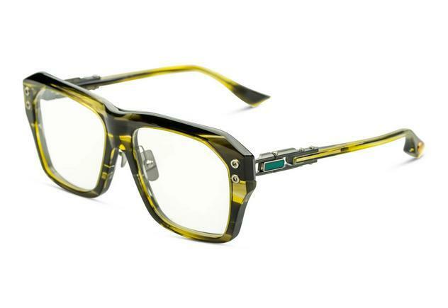 Eyewear DITA Grand-APX (DTX-417 03A)