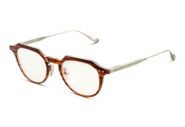 Eyewear DITA Oku (DTX-419 02A)