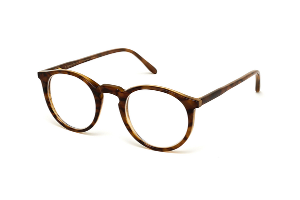 Lunettes design Hoffmann Natural Eyewear H 2182-2OZ 910