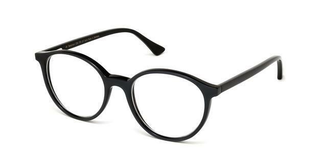 Lunettes design Hoffmann Natural Eyewear H 2304 1110