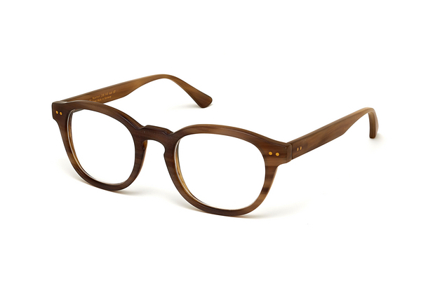 Eyewear Hoffmann Natural Eyewear H 2306 H40 matt