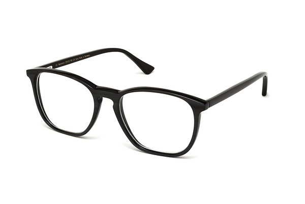 Lunettes design Hoffmann Natural Eyewear H 2315 1110