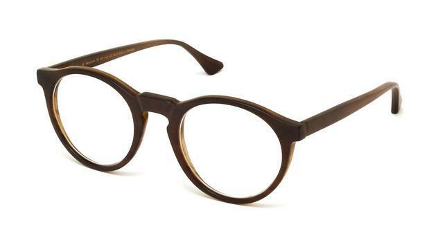 Eyewear Hoffmann Natural Eyewear H 791 H40 matt