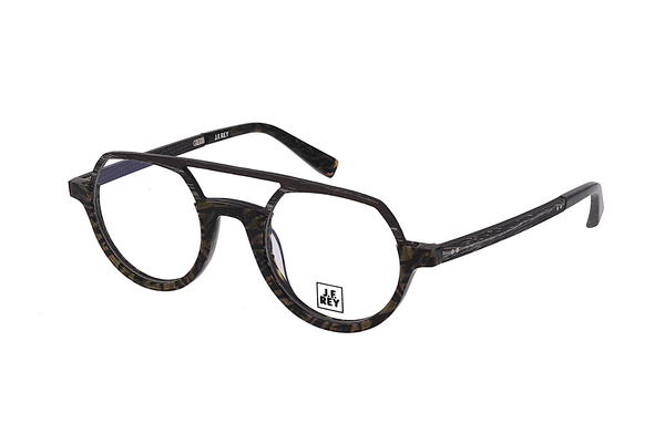 Lunettes design J.F. REY JF3041 9800