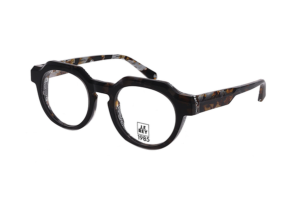 Lunettes design J.F. REY PORTLAND 0290