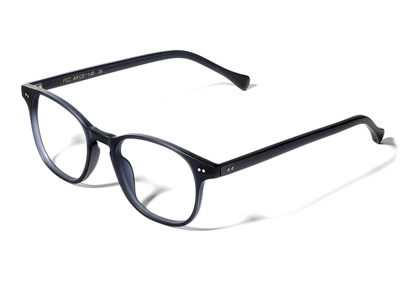 Lunettes design L.G.R FEZ LARGE 36-2318