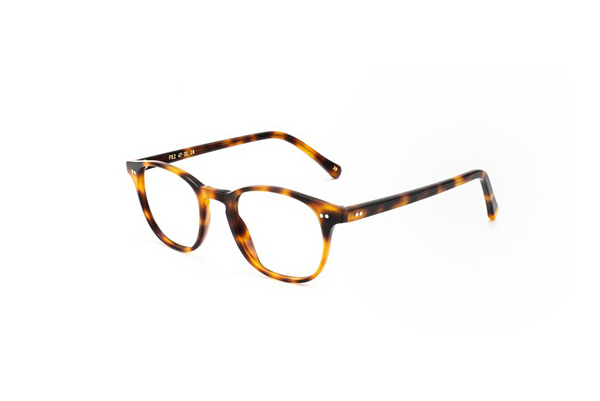 Lunettes design L.G.R Fez 39-3231