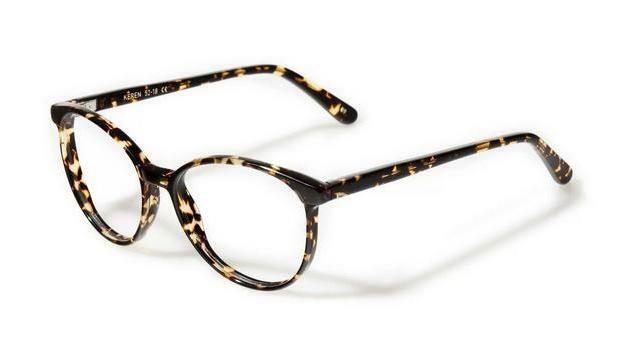 Lunettes design L.G.R KEREN 09-0292