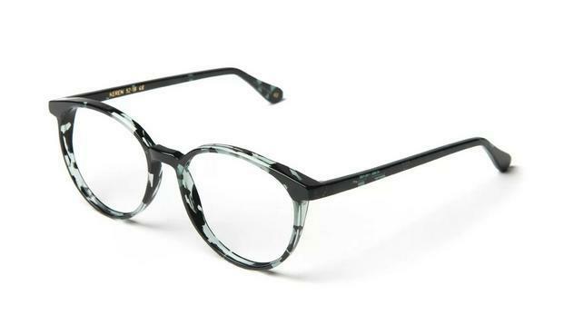 Lunettes design L.G.R KEREN 63-3002