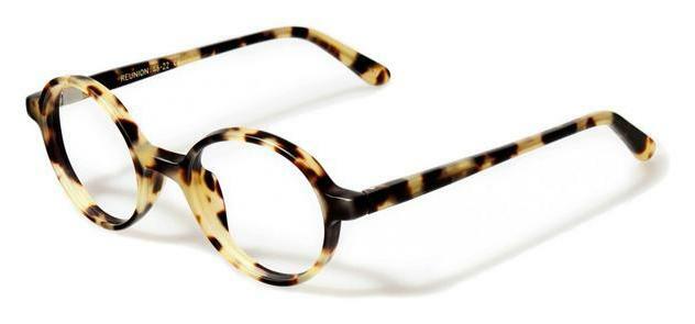 Lunettes design L.G.R REUNION 23-1246