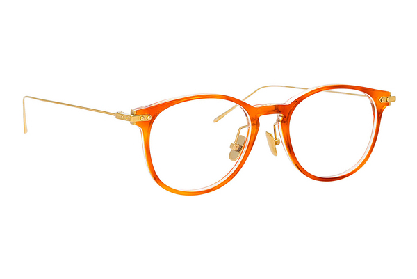 Eyewear Linda Farrow LF01/V C5