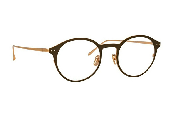 Eyewear Linda Farrow LFL1017 C4