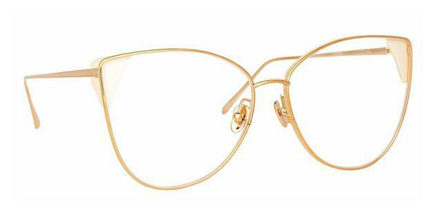 Eyewear Linda Farrow LFL1028 C7