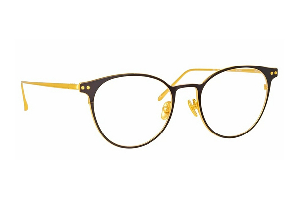 Eyewear Linda Farrow LFL1186 C1