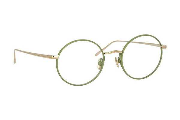 Eyewear Linda Farrow LFL925 C6