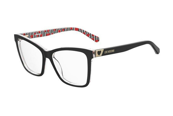 Lunettes design Moschino MOL586 807